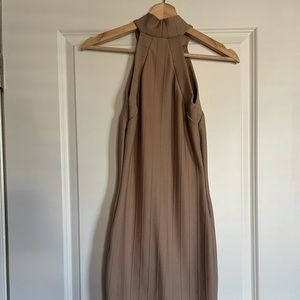 Windsor bodycon dress.